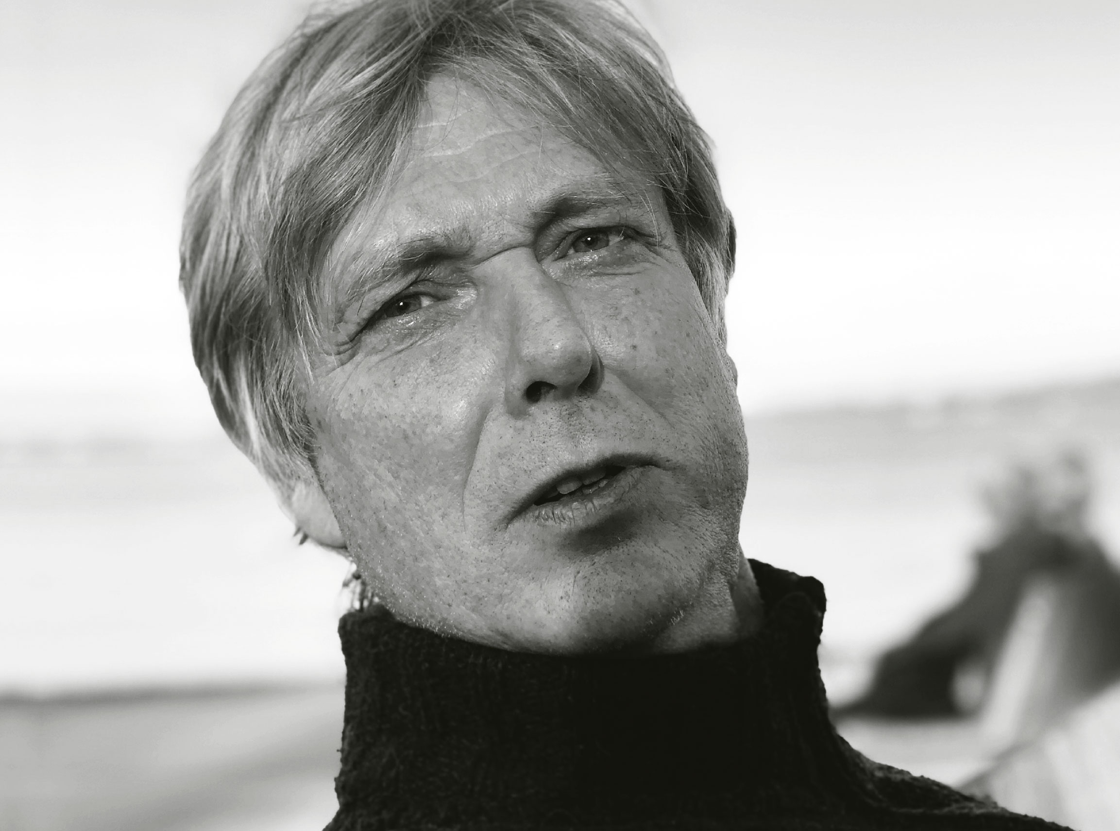 Portrait Ralf Richter
